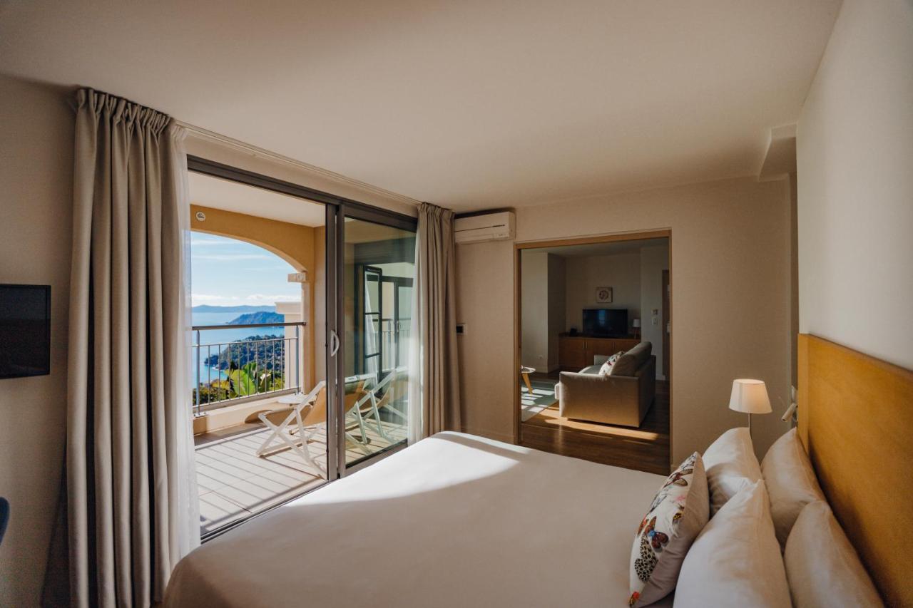 Hotel La Villa Douce Райоль-Канадель-сюр-Мер Экстерьер фото