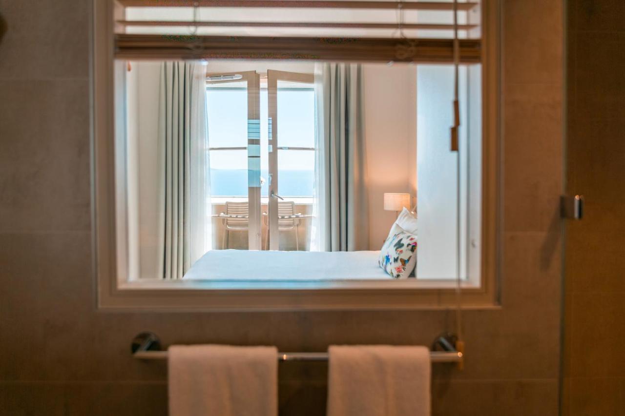 Hotel La Villa Douce Райоль-Канадель-сюр-Мер Экстерьер фото