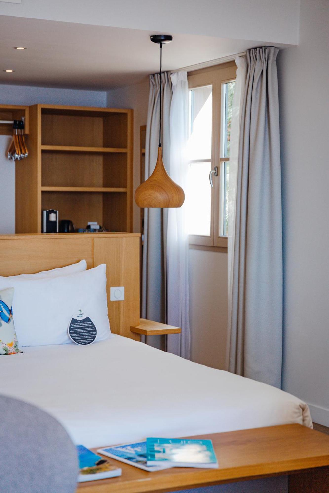 Hotel La Villa Douce Райоль-Канадель-сюр-Мер Экстерьер фото